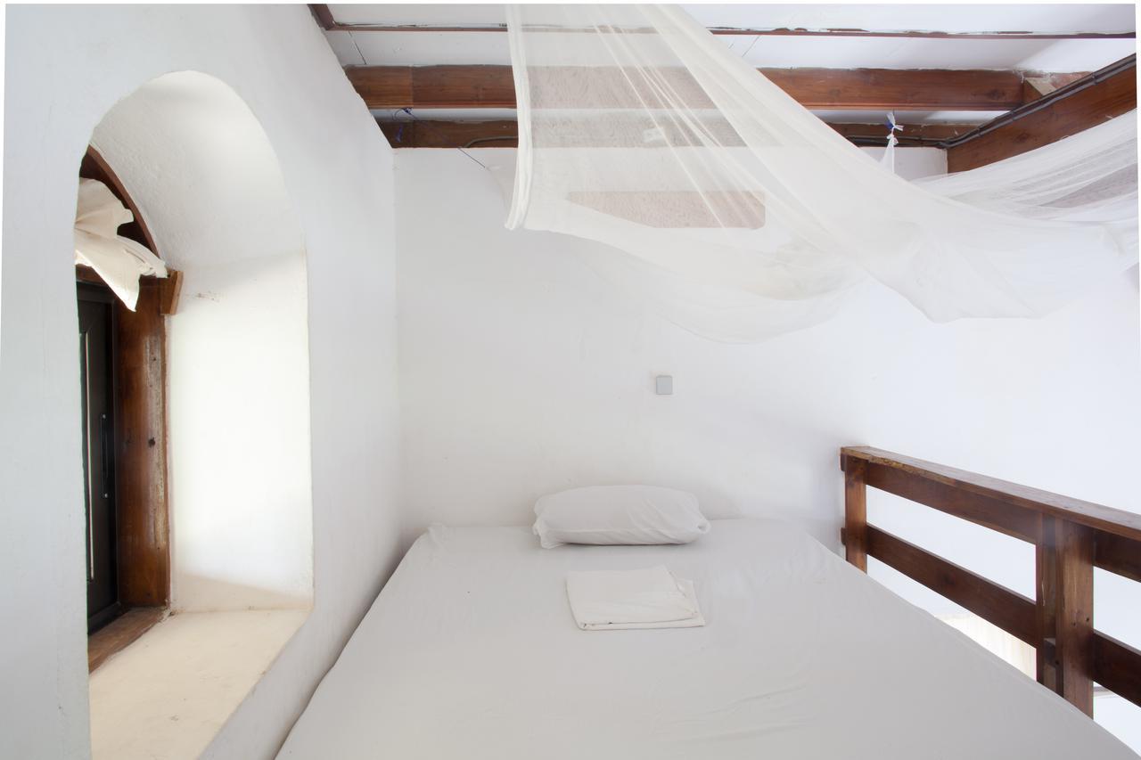 Auberge De Grand Popo Экстерьер фото
